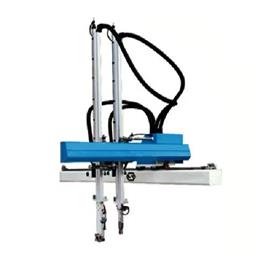 Steel Swing Arm Sprue Picker Device