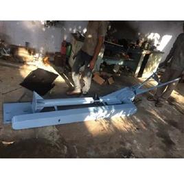 Heavy Duty Swing Frame Grinder