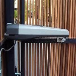 Automated Swing Gate Operator