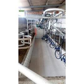 Automatic Swing Over Parlor