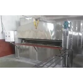 Swing Tray Industrial Oven