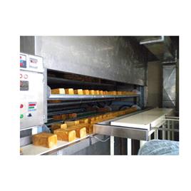 Bakery Swing Tray Machine