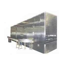 Industrial Swing Tray Machine