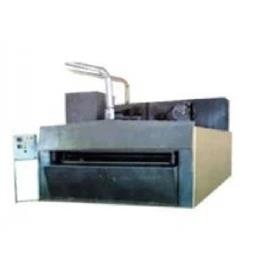 Automatic Swing Baking Deck Oven