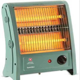 Swiss Military Rectangular Room Heater