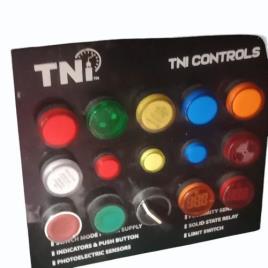 Switch Disconnector Fuse Unit