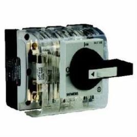 Industrial Switch Fuse