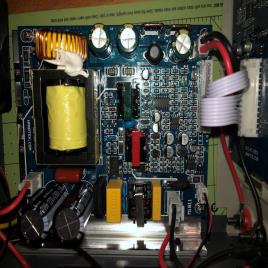 Switch Mode Power Supply Repair Service