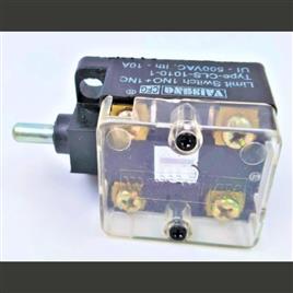 Operating Lever Switch