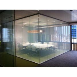 Office Switchable Glass