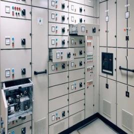 Switchgear and Control Equipment