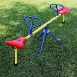Swivel Teeter Totter Equipment