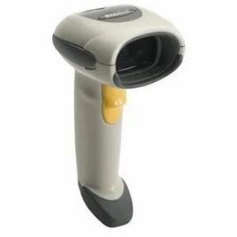 Symbol Wireless Barcode Scanner