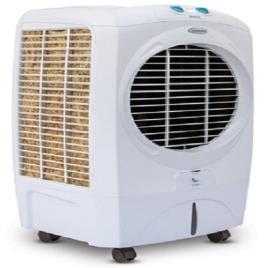 Symphony Plastic Room Cooling Device Siesta