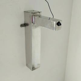 Stainless Steel Automatic Hand Sanitizer Dispenser