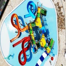 Synergy Water Play System