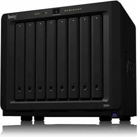 Synology NAS Device