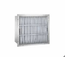 Synthetic Fiber Pre Filter