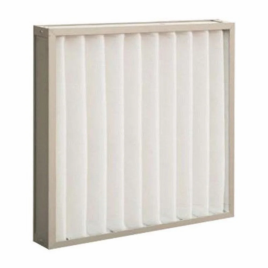 Synthetic Fiber Pre Filter Housing, For Air Filter