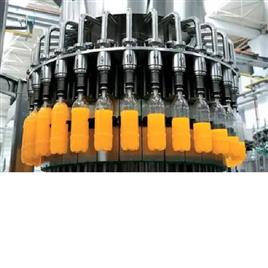 Automatic Synthetic Juice Production Plant