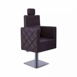 Leather Hair Washing Seat