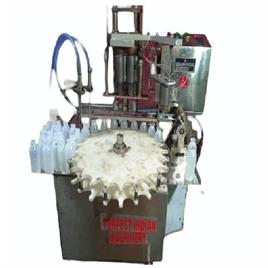 Synthetic Litchi Juice Packaging Machine
