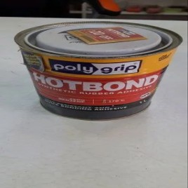 Synthetic Rubber Bonding Agent