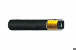 Synthetic Rubber Tubing