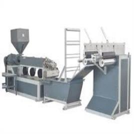 Synthetic String Sutli Production Machine