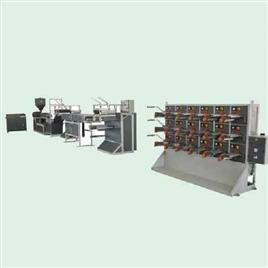 PP PET Synthetic String Plant