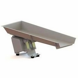 Vibrating Feeders