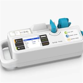 SP90 Digital Syringe Pump