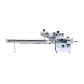 Syringe Ribbon Pack Machine