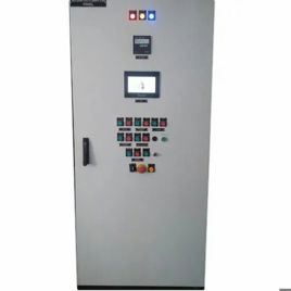 Syrup Automation Machine