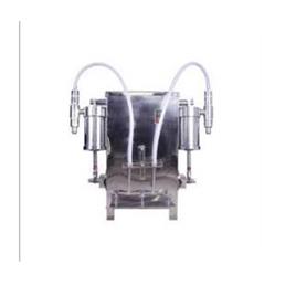 Syrup Fill Equipment