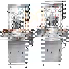 Syrup Making Machine