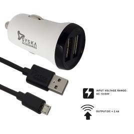 Syska Portable Power Bank