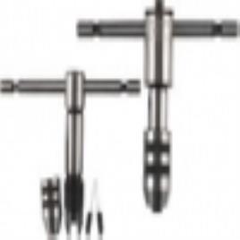 T-Handle Tap Wrench Tool