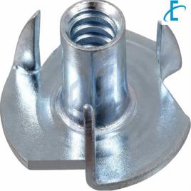 Industrial Round T Nut M5-M10