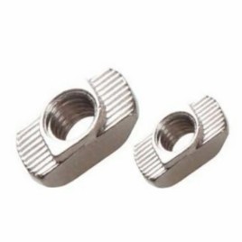 Mild Steel T-Fastener