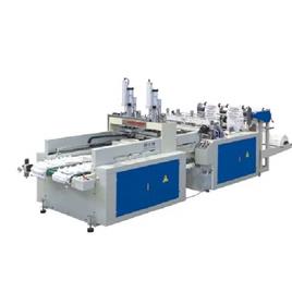 T-Shirt Bag Production Machine