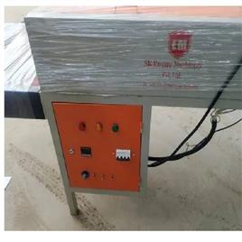 T-shirt Curing Equipment