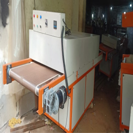 T-Shirt Automatic Curing Machine