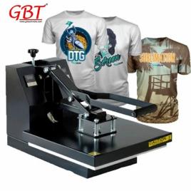 High Pressure T-Shirt Heat Press Machine 15""X15""