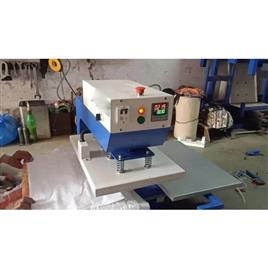 T-Shirt Printing Machine
