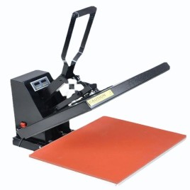 Automatic T-Shirt Printing Machine