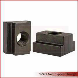 Industrial T Slot Fastener