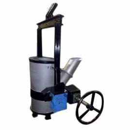 T Spout Pouring Ladle