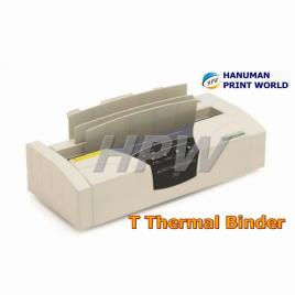 T80 Thermal Binding Machine