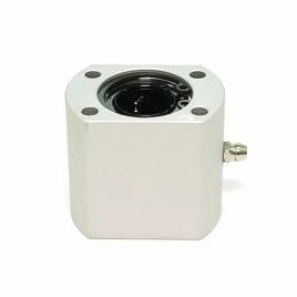 Aluminium T Type Bearing Housing